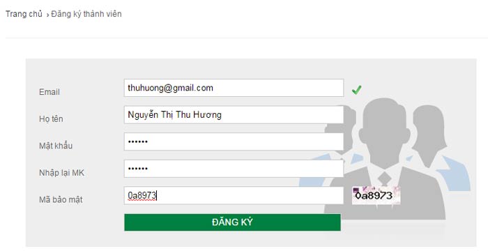 Hướng dẫn mua hàng