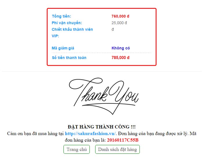 Hướng dẫn mua hàng