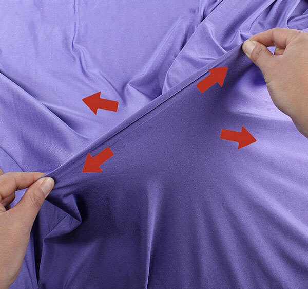 Vải dệt kim là gì? Tổng hợp kiến thức về vải dệt kim