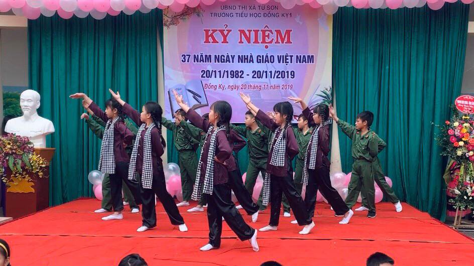 Top 7 cửa hàng cho thuê trang phục biểu diễn rẻ đẹp nhất Bắc Ninh
