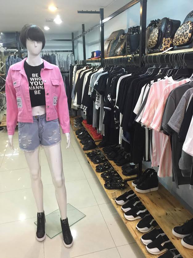 Top 7 shop bán quần jean nữ đẹp giá rẻ tpHCM