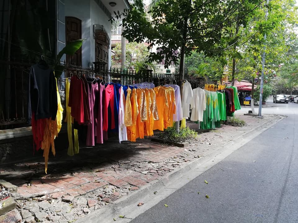 Top 7 cửa hàng cho thuê trang phục biểu diễn rẻ đẹp nhất Bắc Ninh