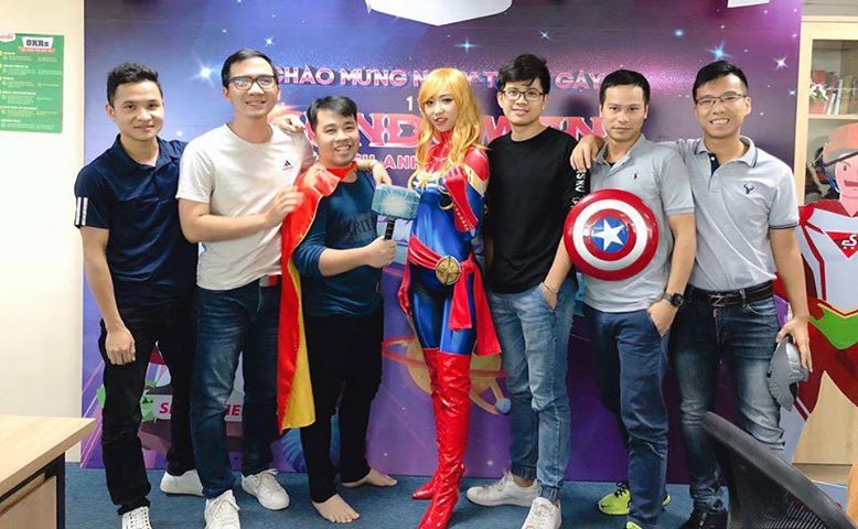 Top 10 shop bán (cho thuê) sản phẩm cổ trang-cosplay ở Hà Nội và TP Hồ Chí Minh đáng tham khảo
