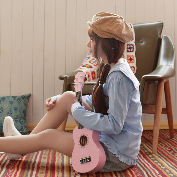 Áo Mori girl cổ thủy thủ