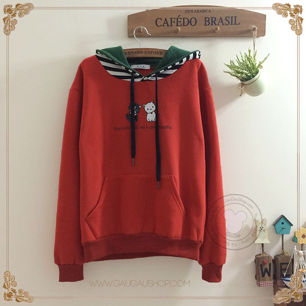 Top 8 shop bán áo khoác hoodie đẹp và chất nhất tại tpHCM