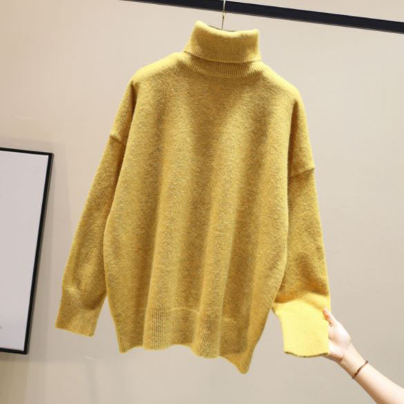Top 10 shop bán áo len nữ đẹp nhất TPHCM