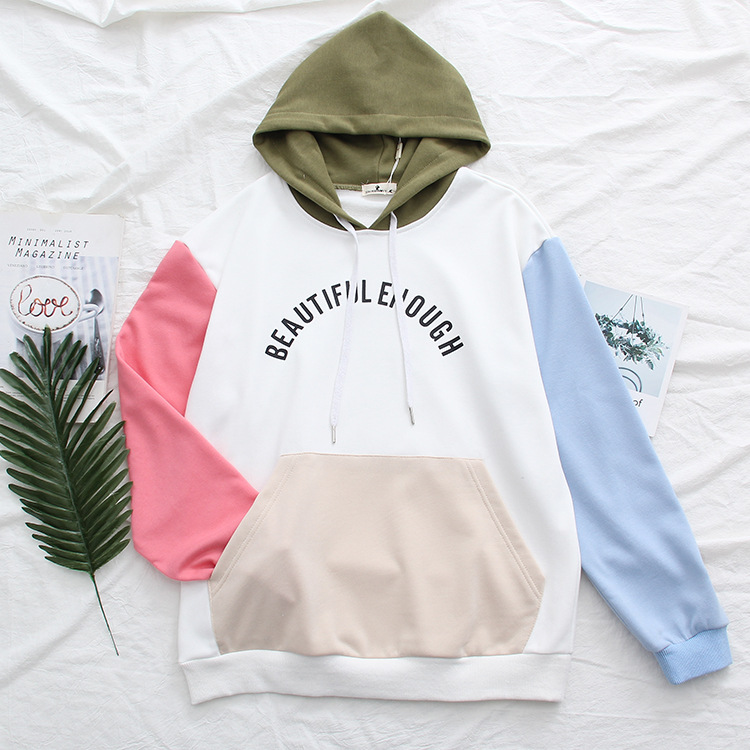 Top 8 shop bán áo khoác hoodie đẹp và chất nhất tại tpHCM