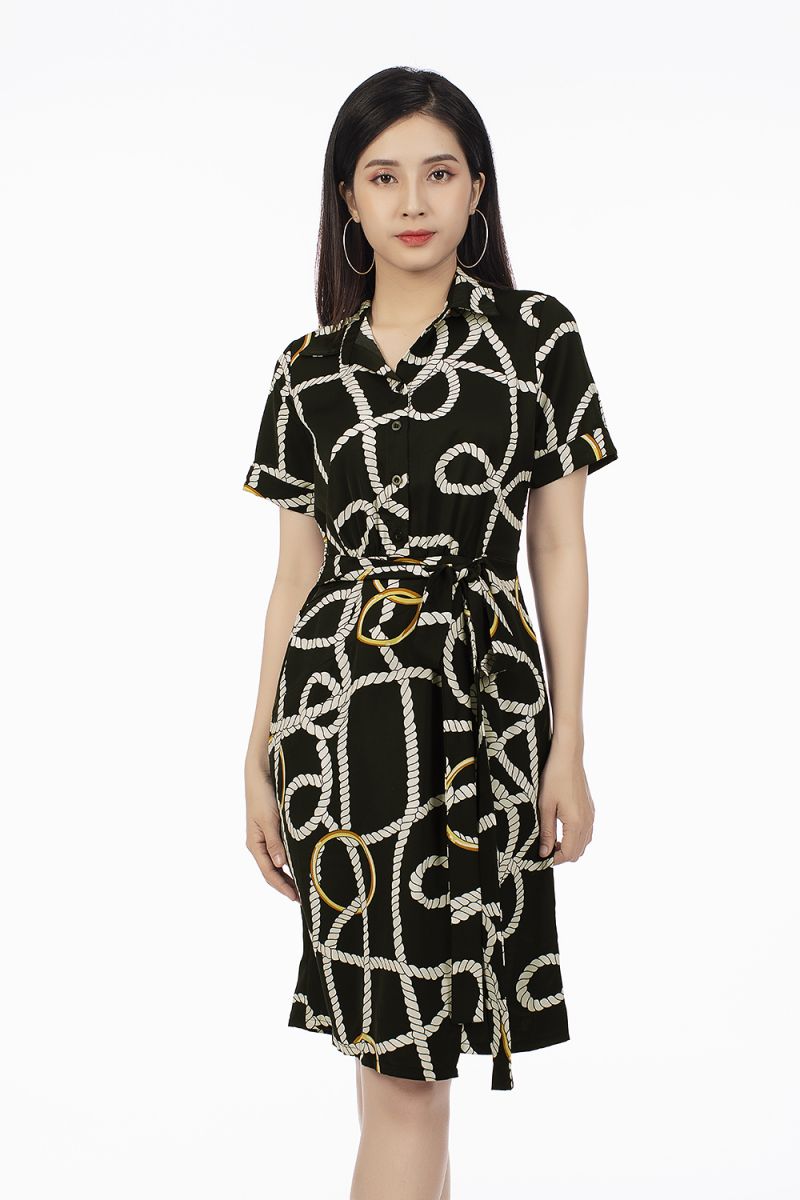 Top 6 shop bán váy đầm đẹp nhất TP. HCM