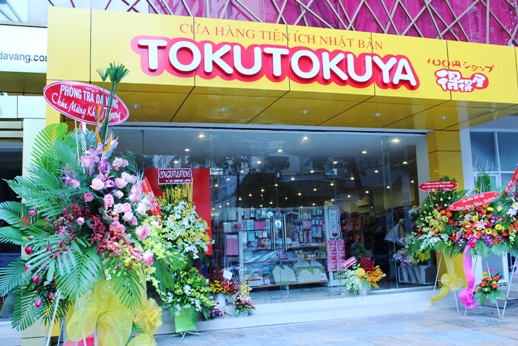 Top 6 siêu thị Nhật Bản đáng mua nhất ở Sài Gòn