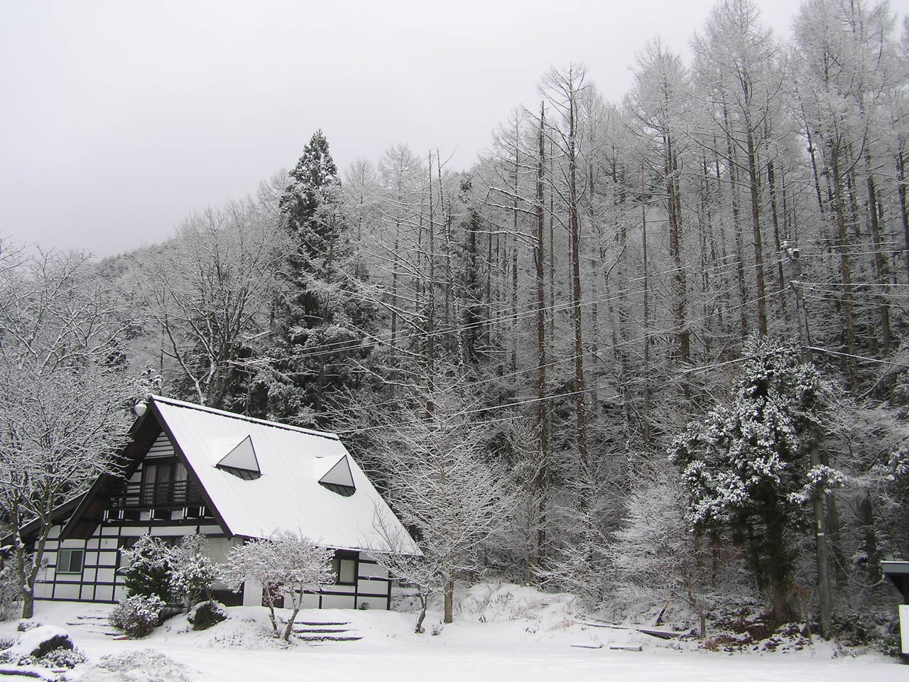 10 địa điểm du lịch tuyệt vời cho mùa đông