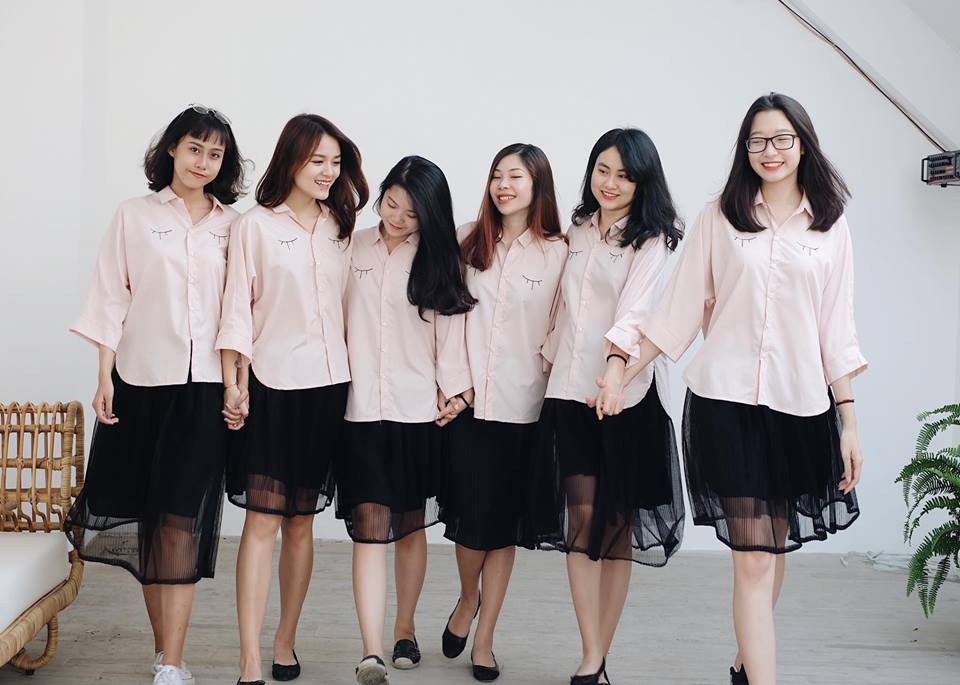 Top 10 shop thời trang tự thiết kế tại Đà Nẵng