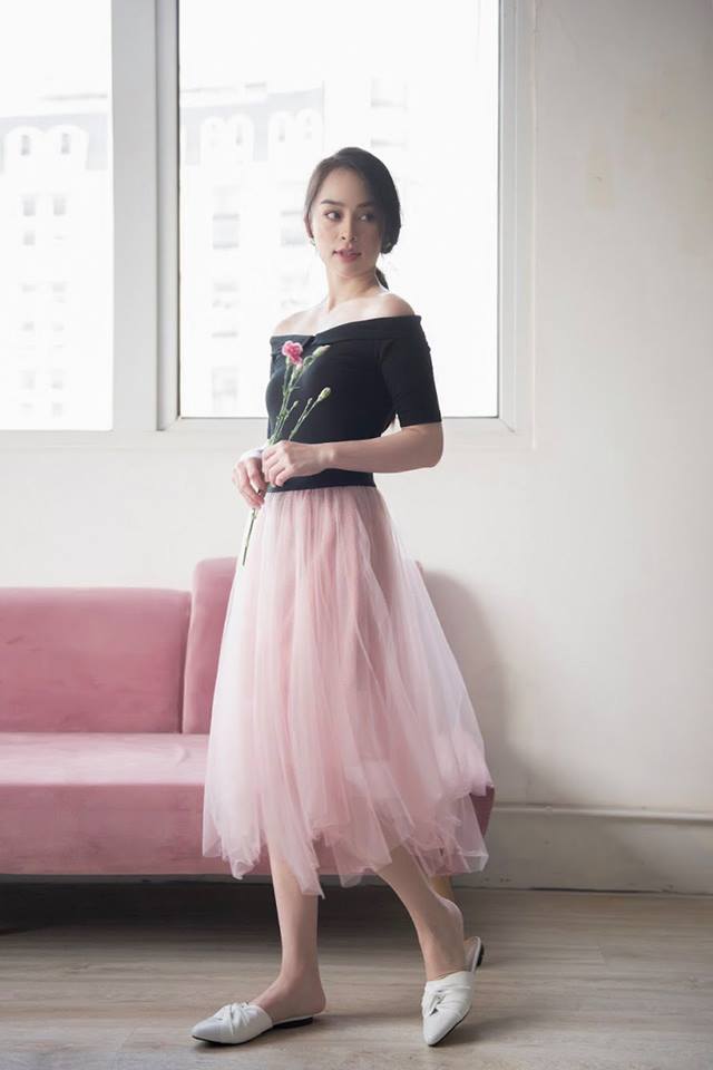 Top 10 shop thời trang bán áo trễ vai đẹp nhất ở Hà Nội