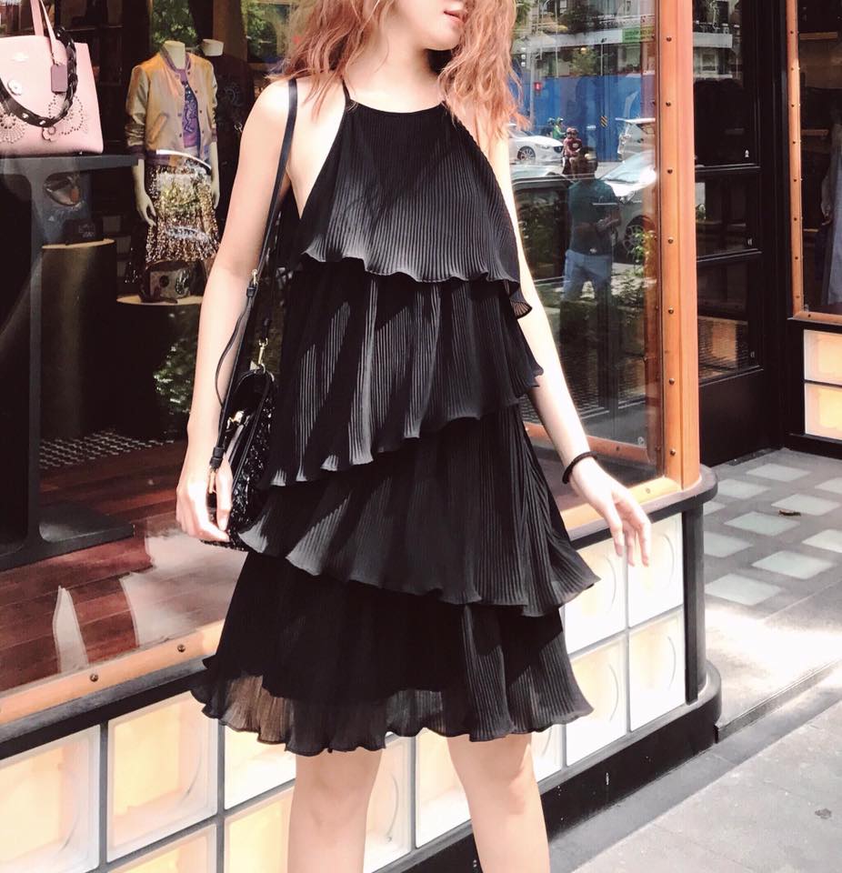 Top 10 shop thời trang chuyên về đầm, váy đẹp ở Nha Trang, Khánh Hòa