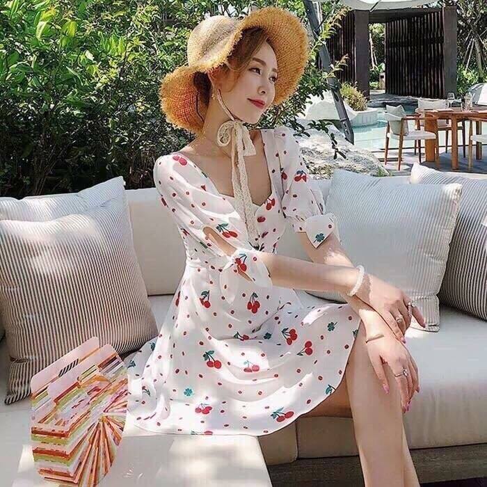 Top 10 shop thời trang chuyên về đầm, váy đẹp ở Nha Trang, Khánh Hòa