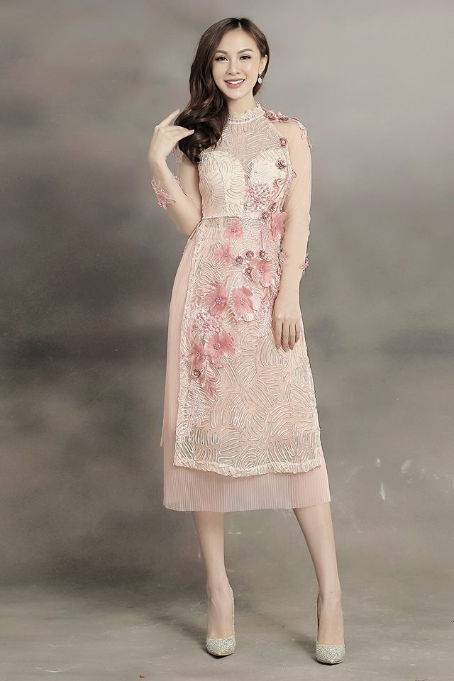 Top 10 shop váy đầm đẹp nhất Biên Hòa, Đồng Nai