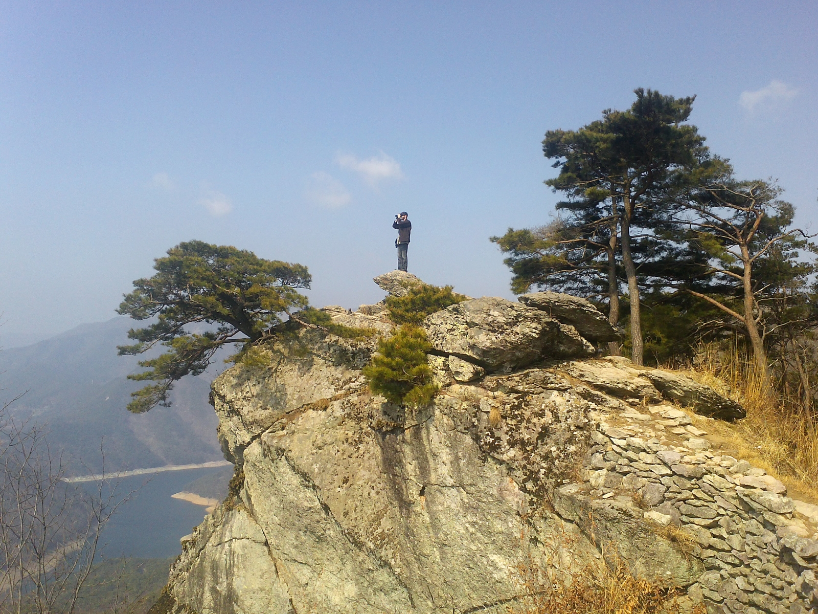 Top 10 vườn quốc gia nổi tiếng tại Hàn Quốc
