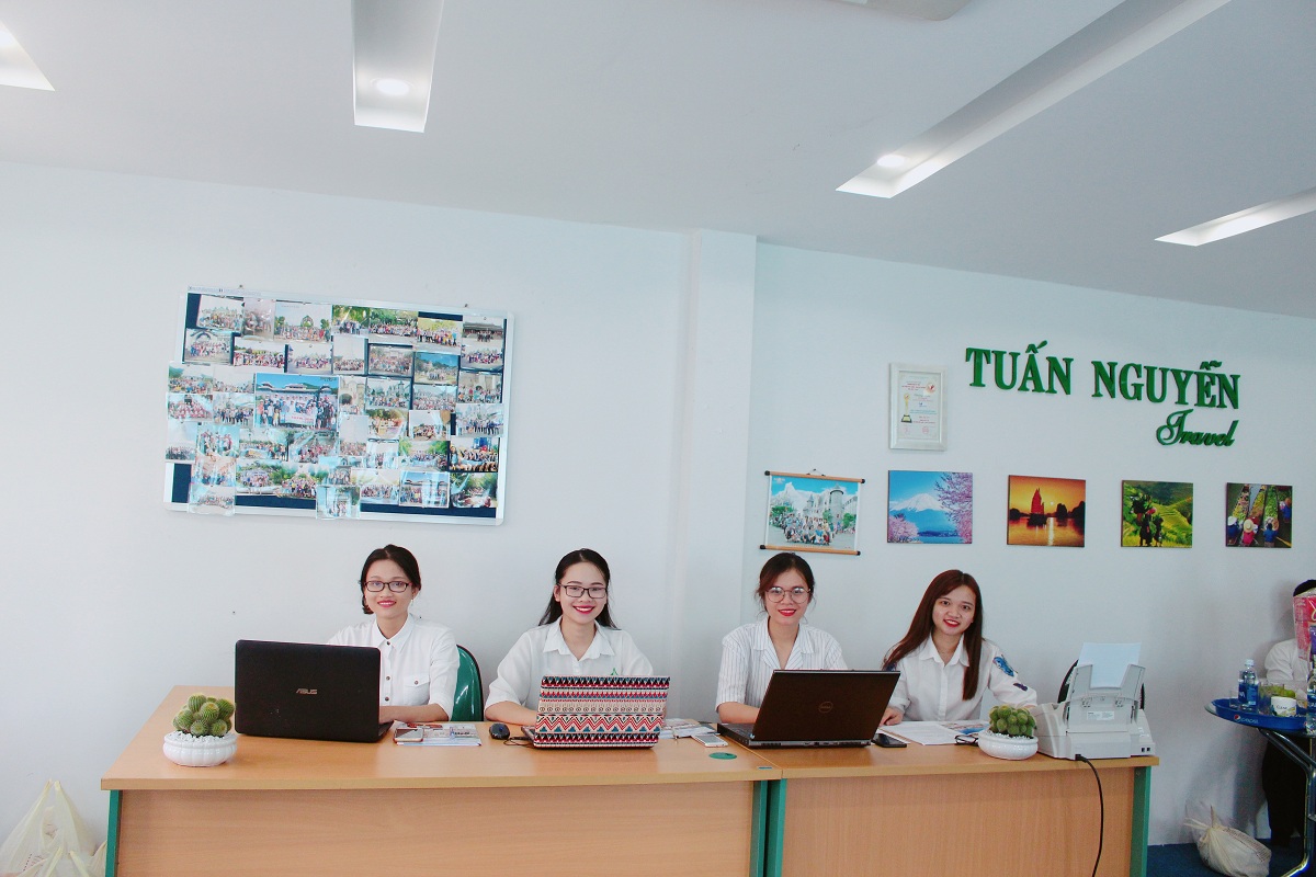 Top 10 công ty du lịch uy tín tại Đà Nẵng