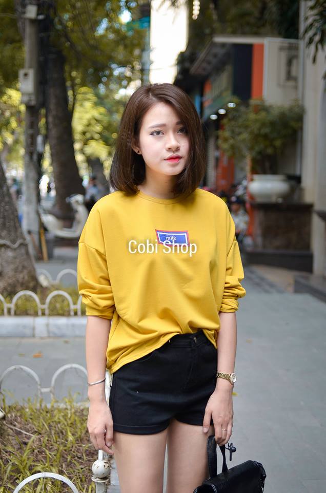 Top 8 cửa hàng chuyên bán áo thu đông đẹp ở Hà Nội