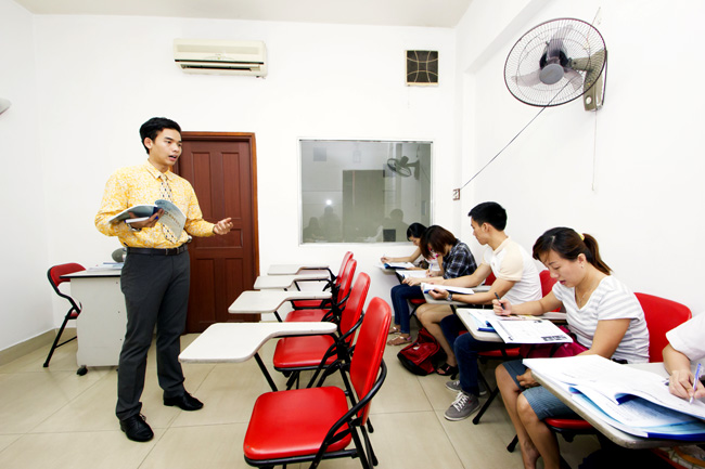 Top 10 trung tâm dạy tiếng Hàn tốt nhất Hà Nội