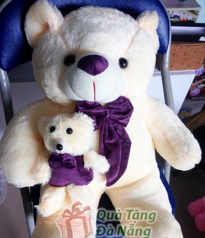 Top 10 shop bán gấu bông đẹp nhất Đà Nẵng