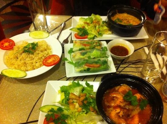 Top 8 nhà hàng ngon và nổi tiếng nhất gần chợ đêm Đà Lạt Lâm Đồng