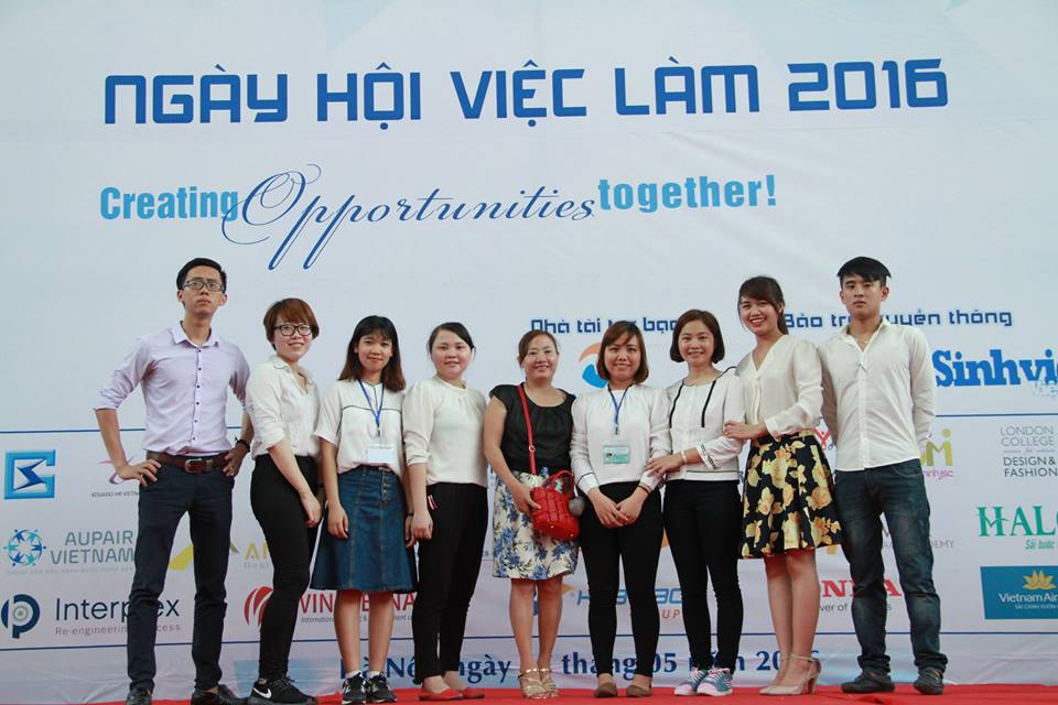 Top 10 công ty tư vấn du học uy tín nhất Hà Nội