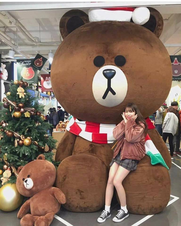 Top 8 cửa hàng bán gấu bông đẹp nhất Đà Nẵng