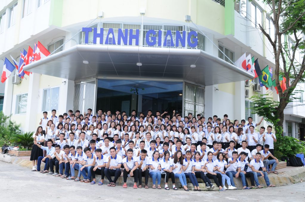 Top 10 công ty tư vấn du học uy tín và nổi tiếng tại Đà Nẵng