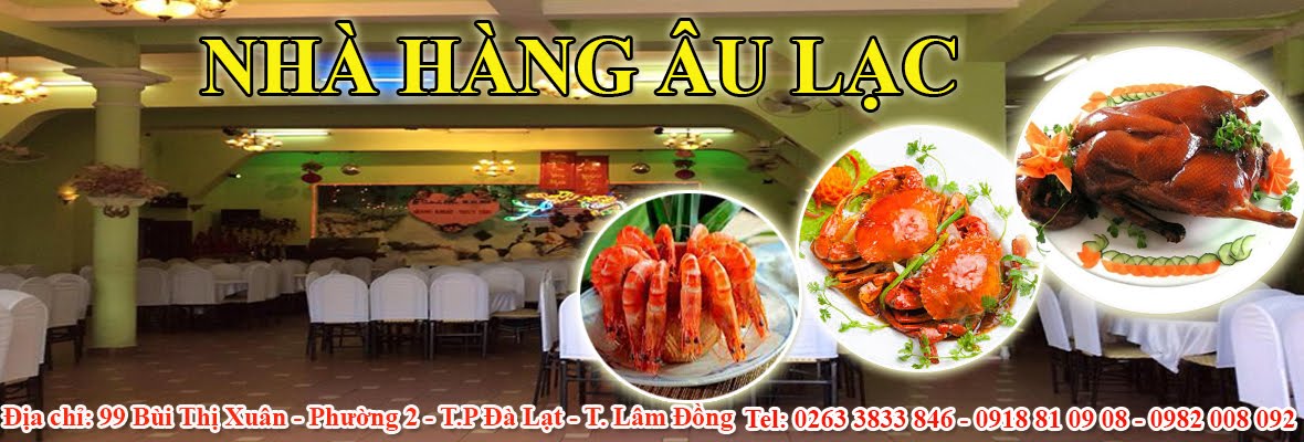 Top 10 nhà hàng ngon và nổi tiếng nhất gần chợ đêm Đà Lạt Lâm Đồng