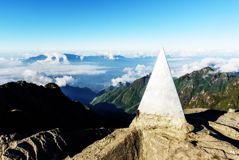Top 8 địa điểm săn mây đẹp nhất Sapa không thể bỏ qua