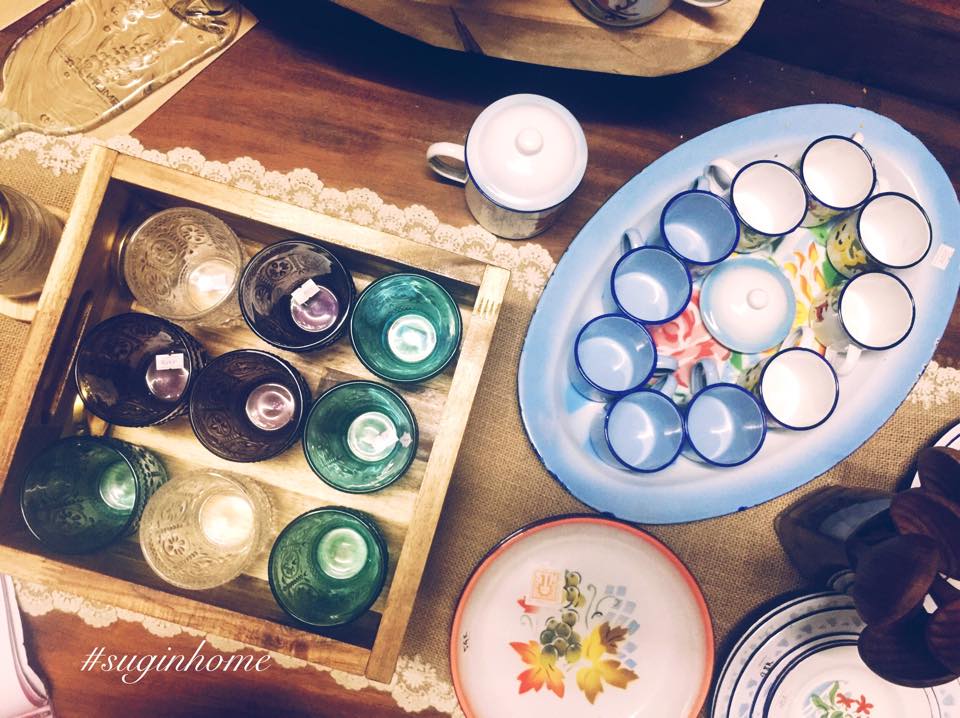 Top 10 shop bán đồ trang trí (decor) bày biện trong nhà đẹp nhất Hà Nội