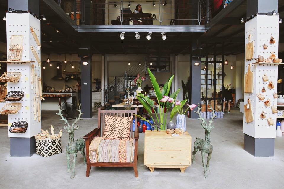 Top 10 shop bán đồ trang trí (decor) bày biện trong nhà đẹp nhất Hà Nội