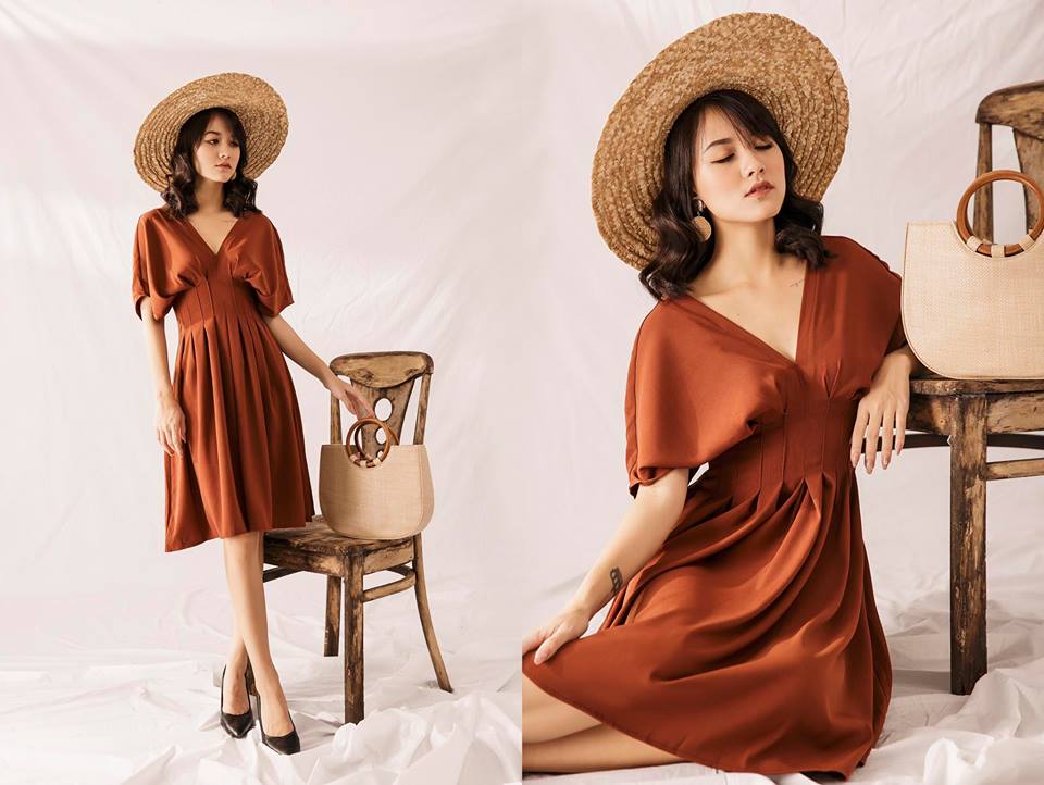 Top 10 shop quần áo phong cách hàn quốc đẹp nhất Đà Nẵng