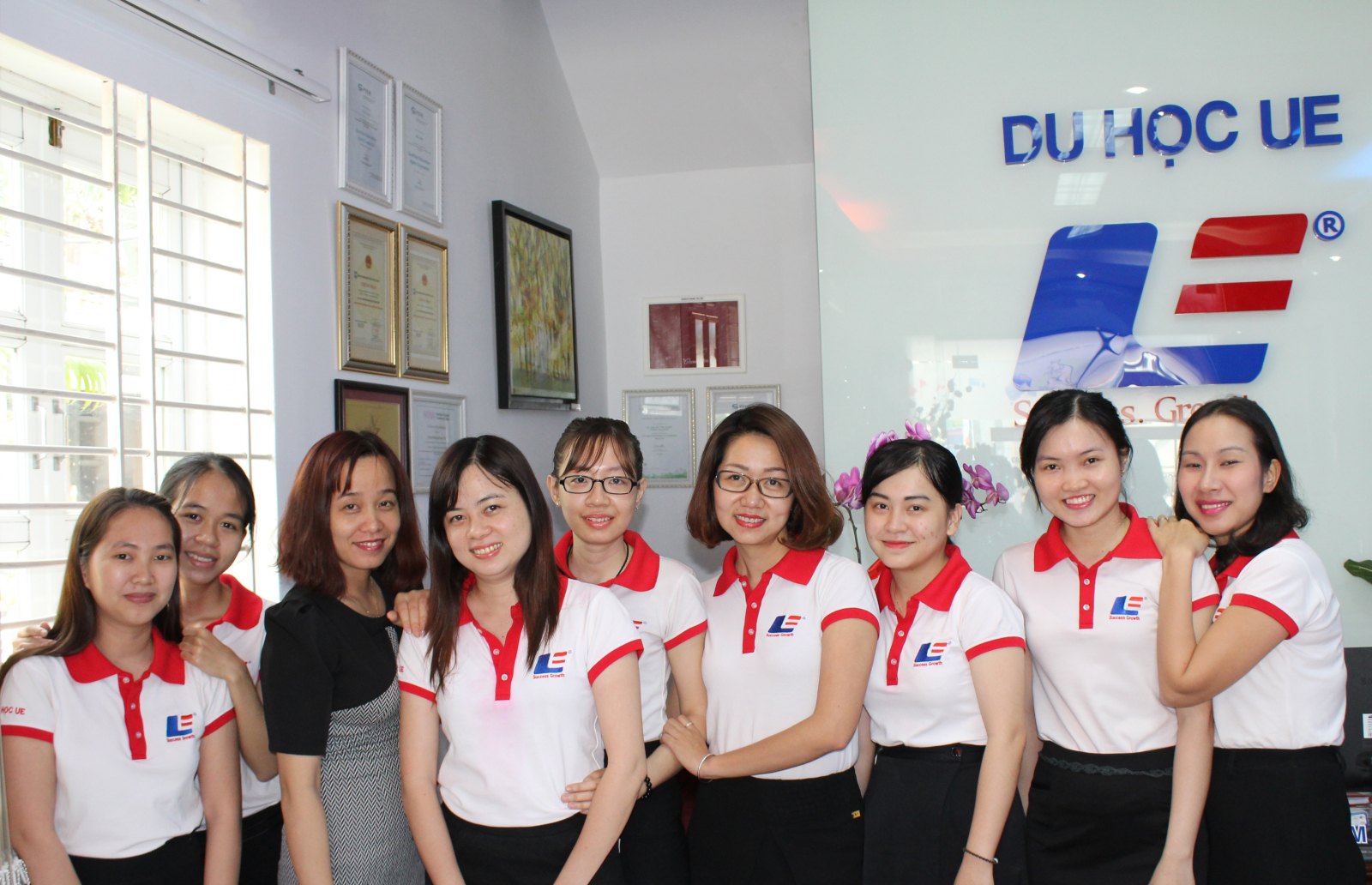 Top 10 công ty tư vấn du học uy tín và nổi tiếng tại Đà Nẵng