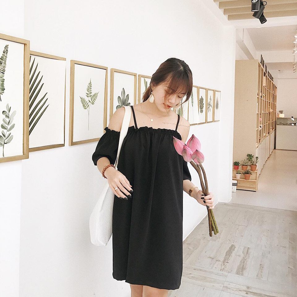 Top 10 shop quần áo phong cách Hàn Quốc đẹp nhất Đà Nẵng