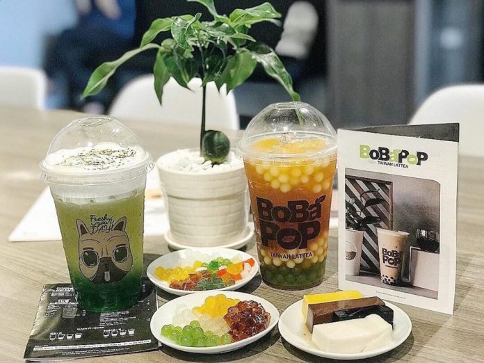 Top 8 quán trà sữa có view đẹp nhất Lâm Đồng Đà Lạt