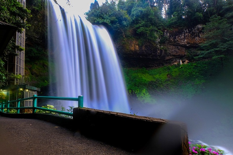 Top 10 thác nước đẹp đến khó tin tại Đà Lạt Lâm Đồng
