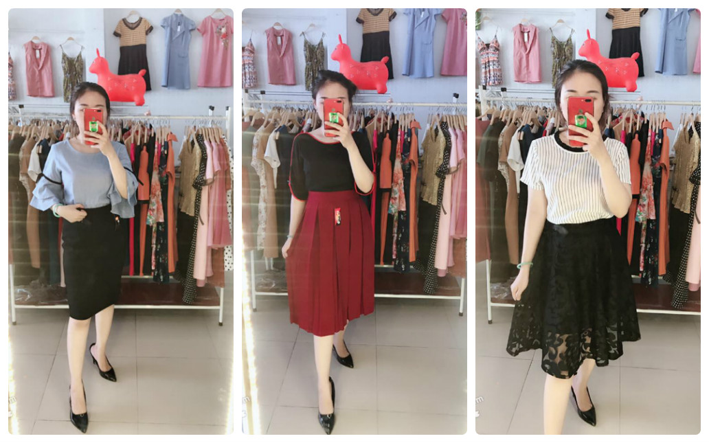 Top 10 shop thời trang nữ giá rẻ đẹp nhất ở Quảng Ngãi
