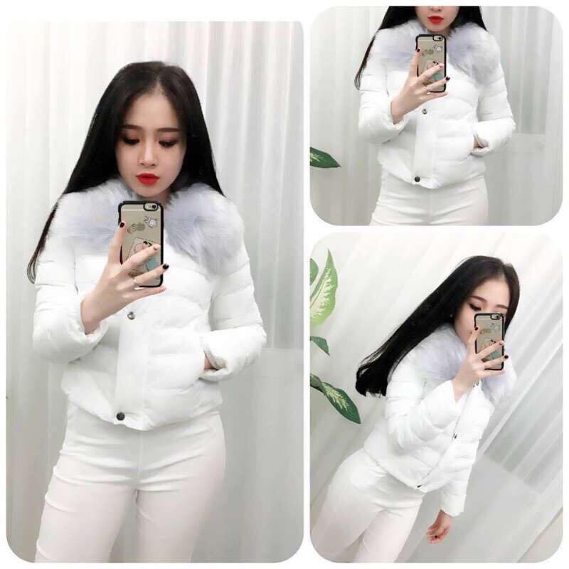Top 10 shop bán áo khoác nữ đẹp nhất Biên Hoà, Đồng Nai