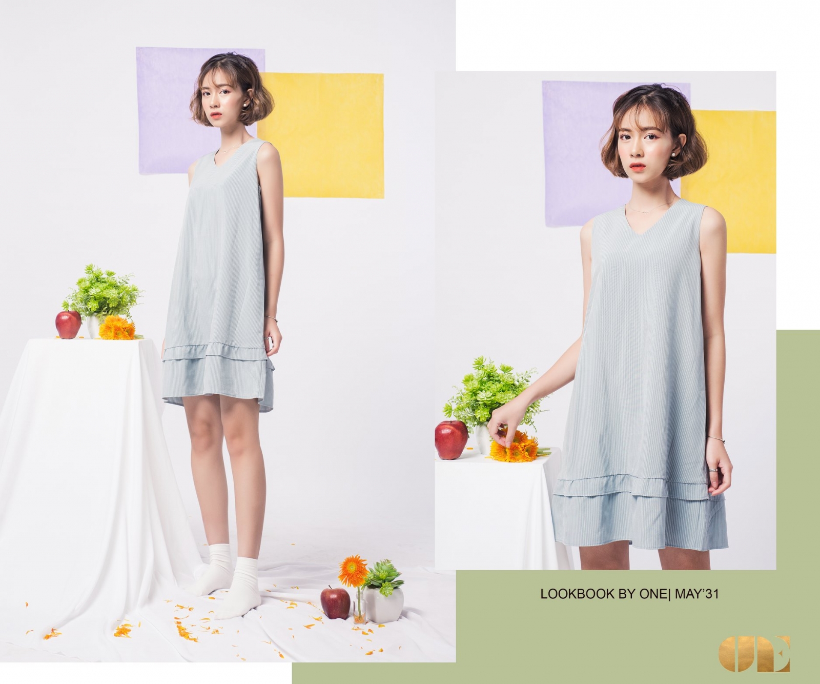 Top 8+ Shop bán váy đẹp mùa hè ở Hà Nội chất lượng | Hanoitoplist.com