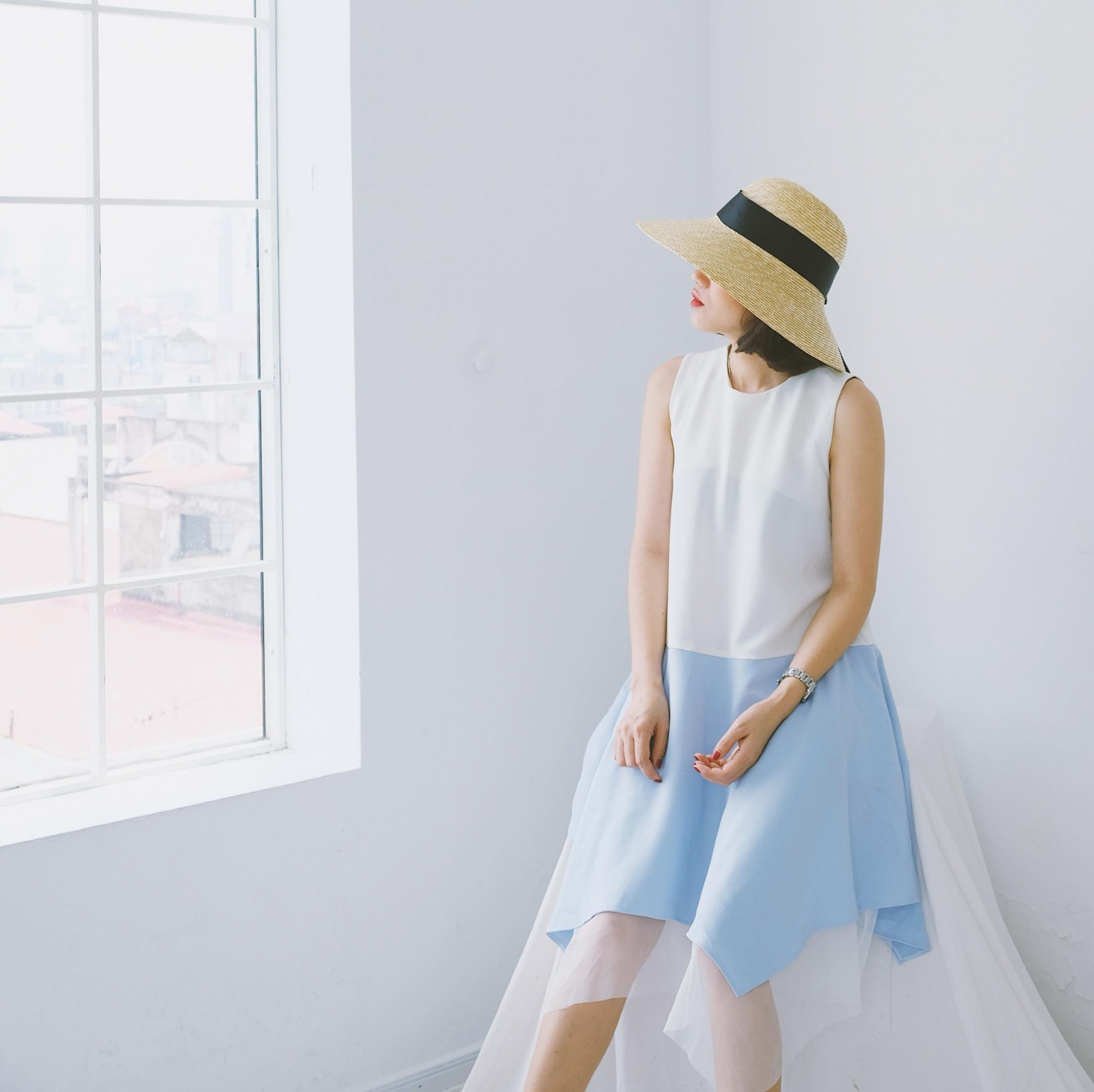 Top n shop bán váy đầm đẹp nhất ở Hà Nội