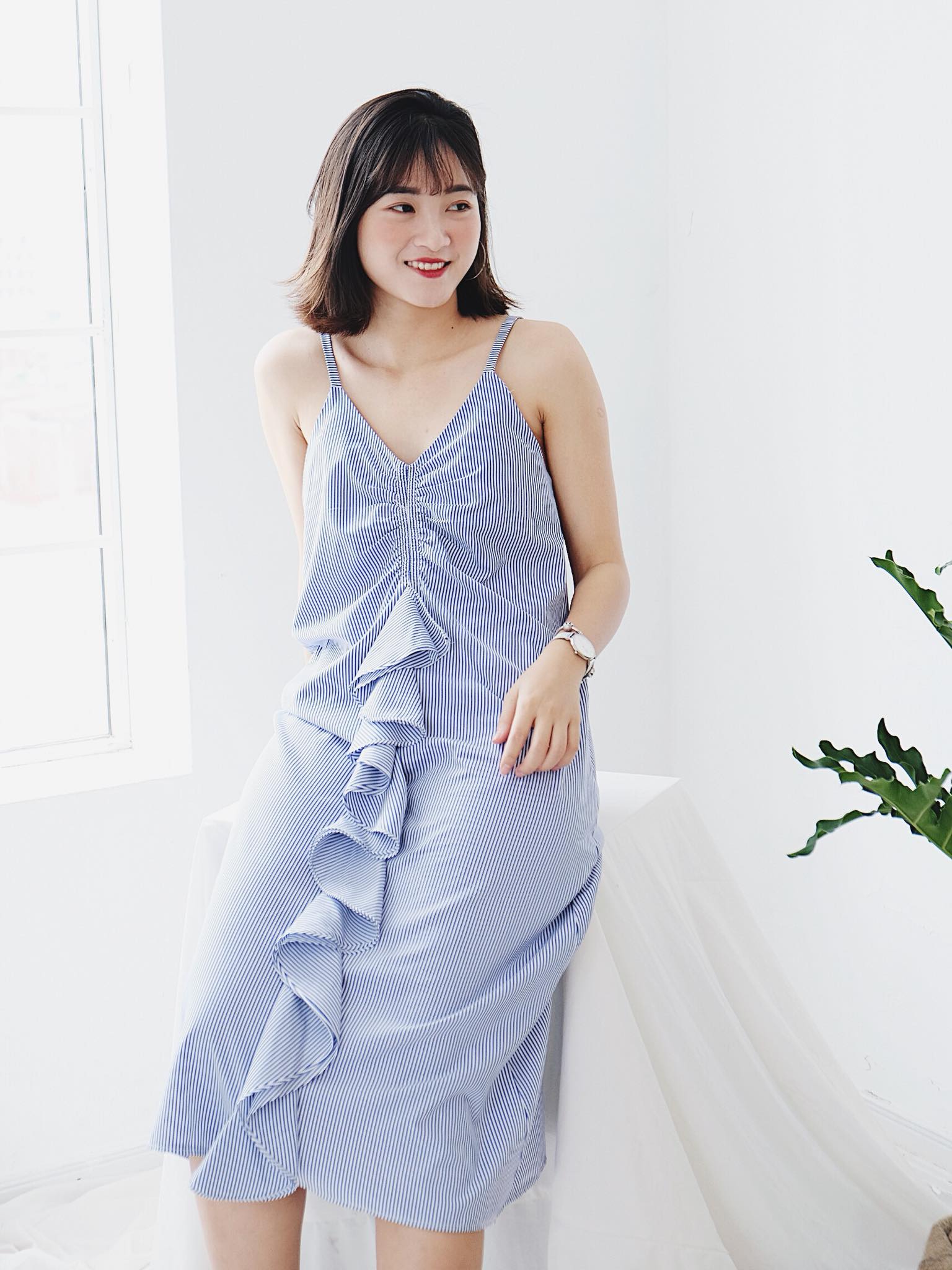 Top n shop bán quần áo đẹp nhất Hà Nội