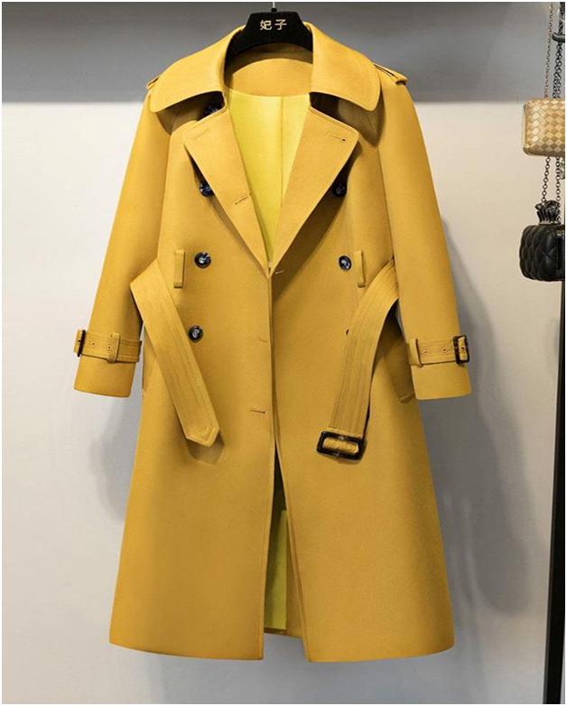 Top n shop bán áo khoác đẹp nhất ở Đà Lạt