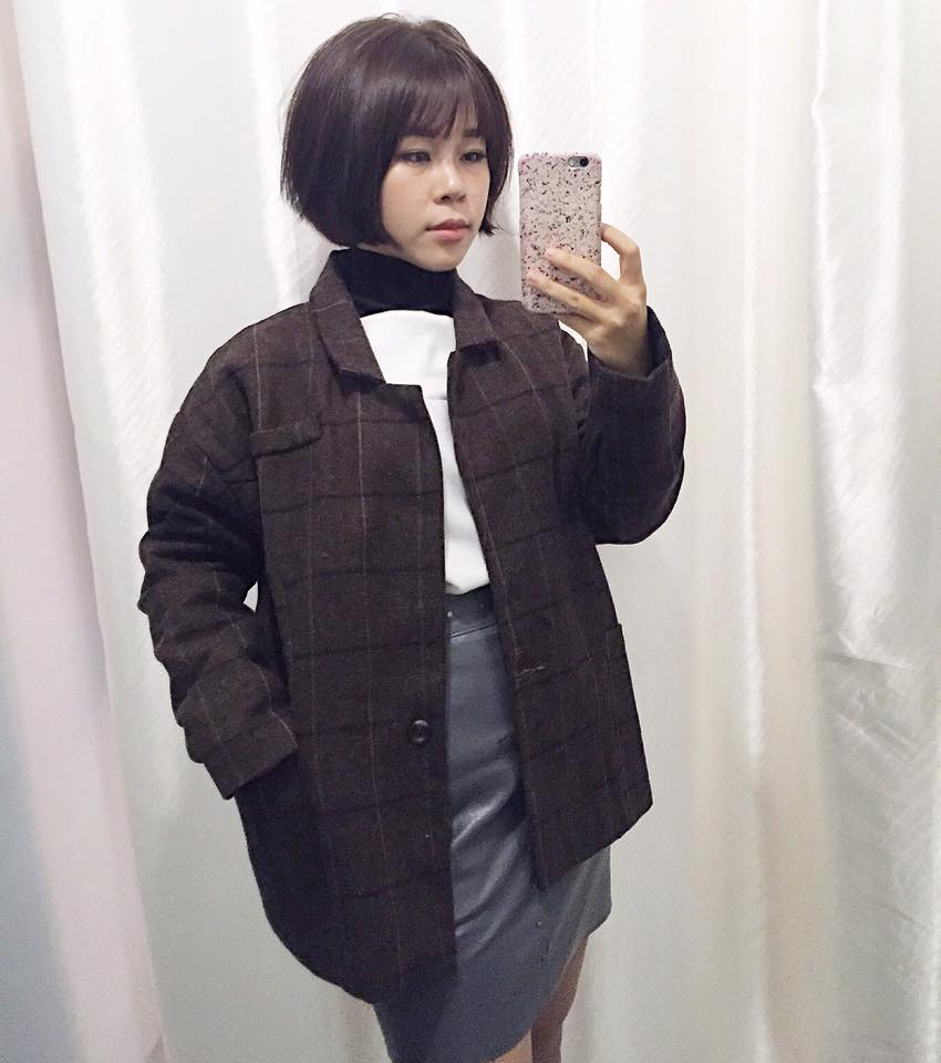 shop bán áo khoác nữ đẹp nhất Biên Hoà, Đồng Nai