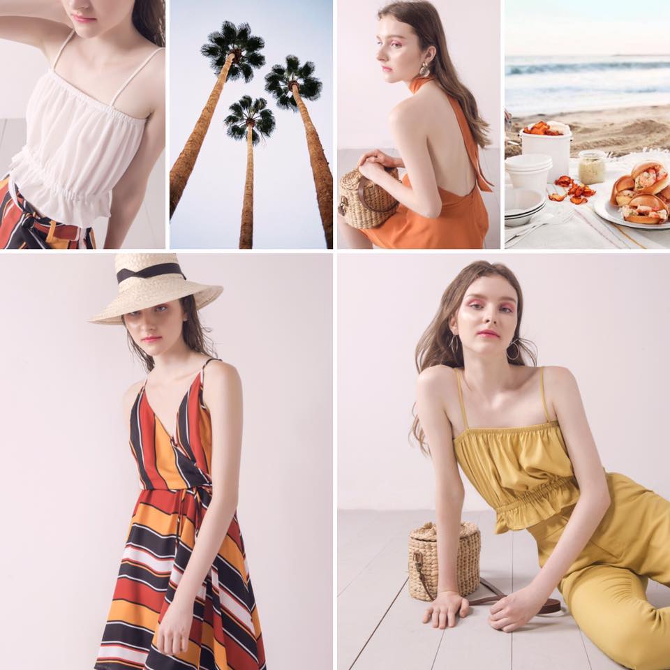 Điểm danh Top 8 Shop thời trang tự thiết kế hot nhất TP. Hồ Chí Minh