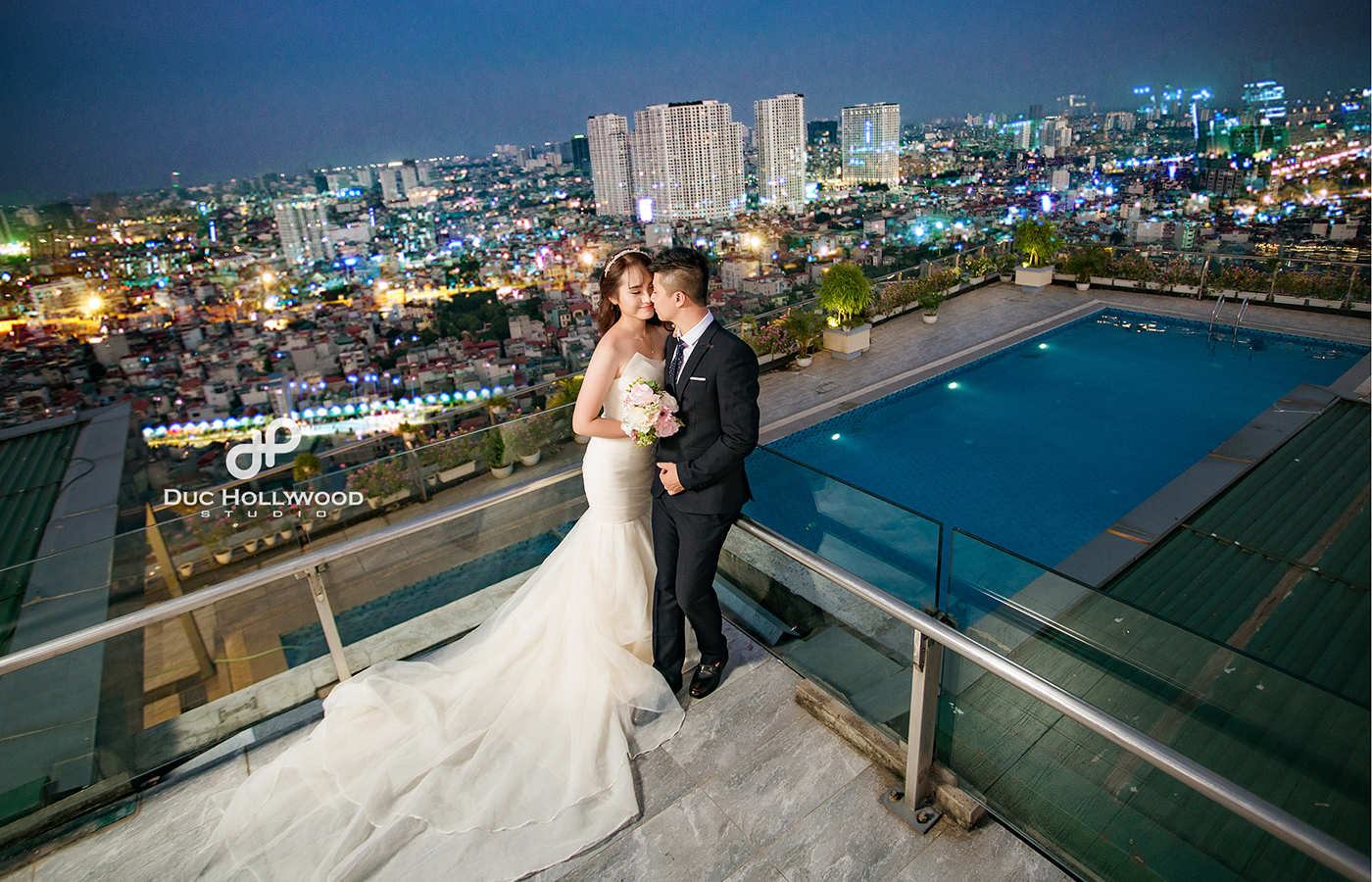 Top 10 Studio chụp ảnh cưới đẹp nhất Nghệ An