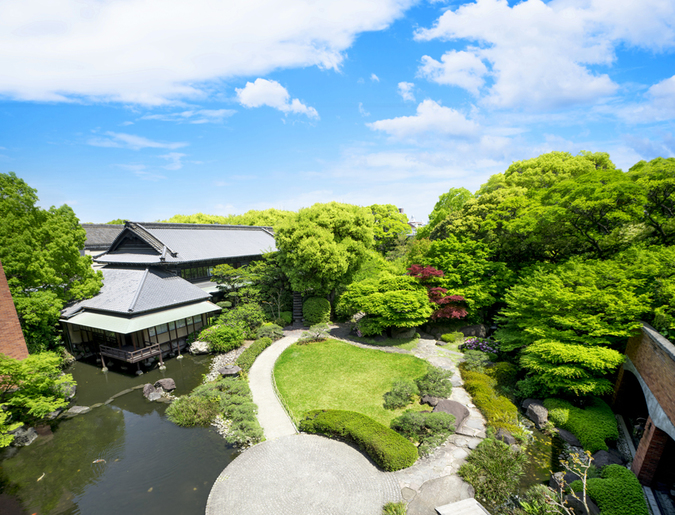 10 địa điểm nhất định phải khám phá khi tới Kyobashi, Osaka