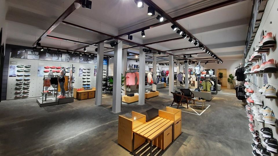 Top 10 shop bán quần áo thể thao tốt nhất Đà Nẵng