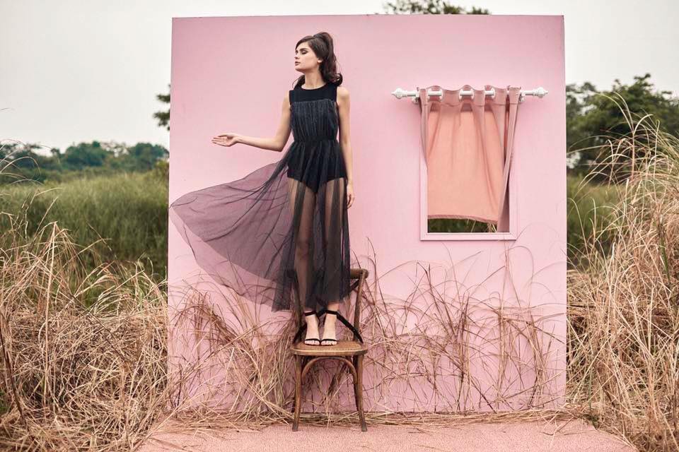 Top 11 shop bán váy đầm đẹp nhất quận 1 tpHCM