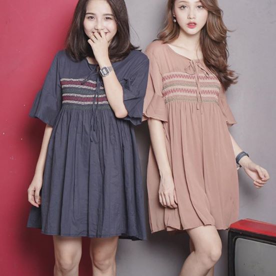 Top 14 shop thời trang phong cách Hàn Quốc nữ đẹp nhất Đà Nẵng